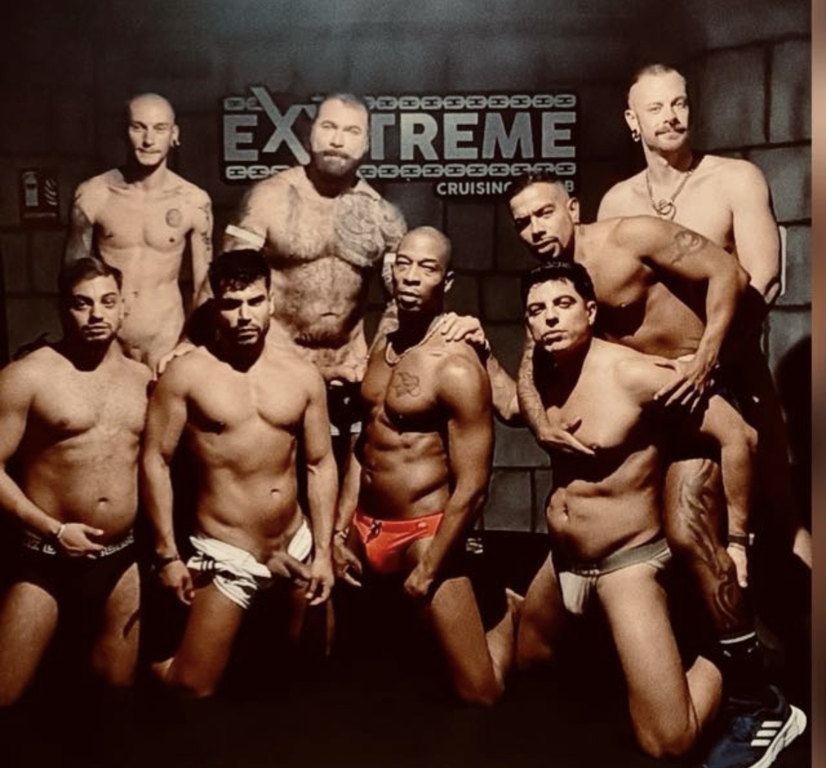 JACK XTRA- PUMPED 🏆 tweet media