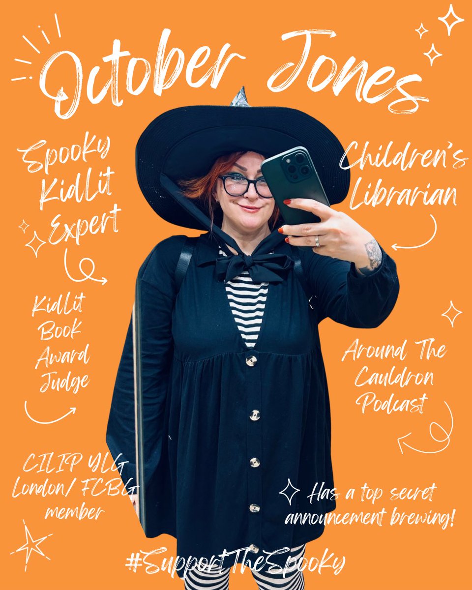 October Jones tweet media