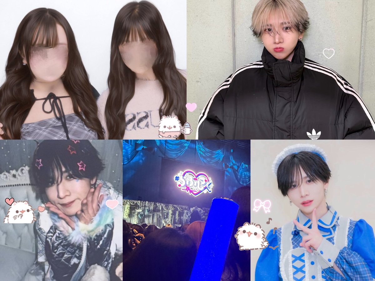 🎶💙 tweet media