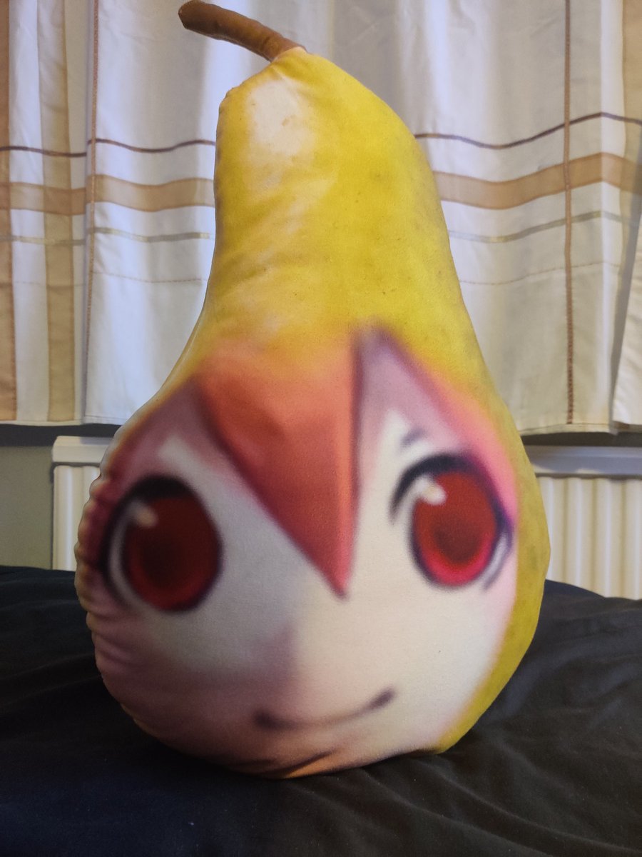 big pearto's daily life tweet media