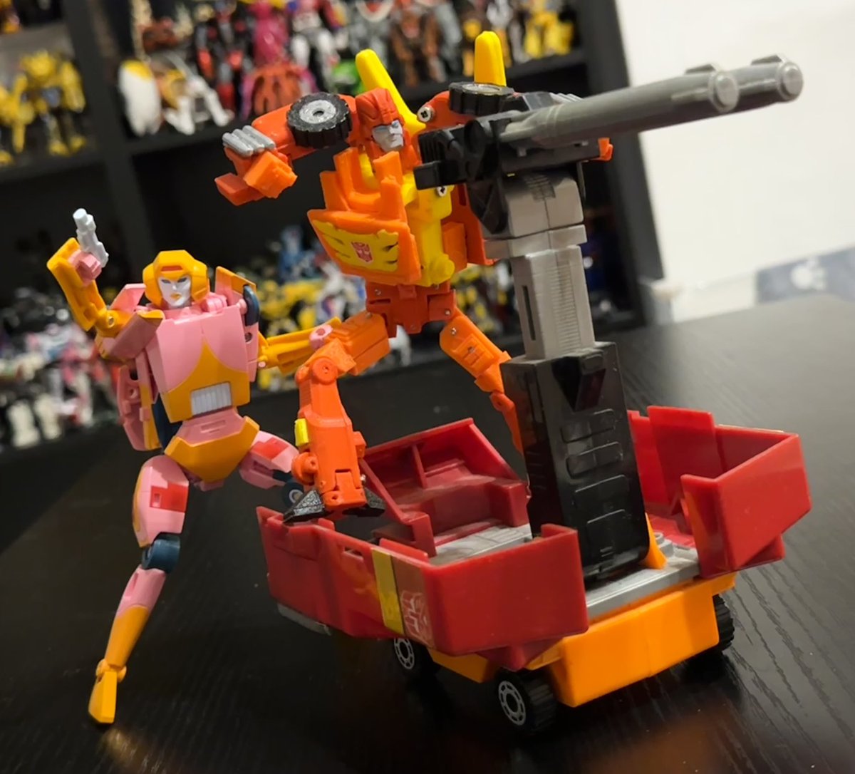 Hightail Creations tweet media