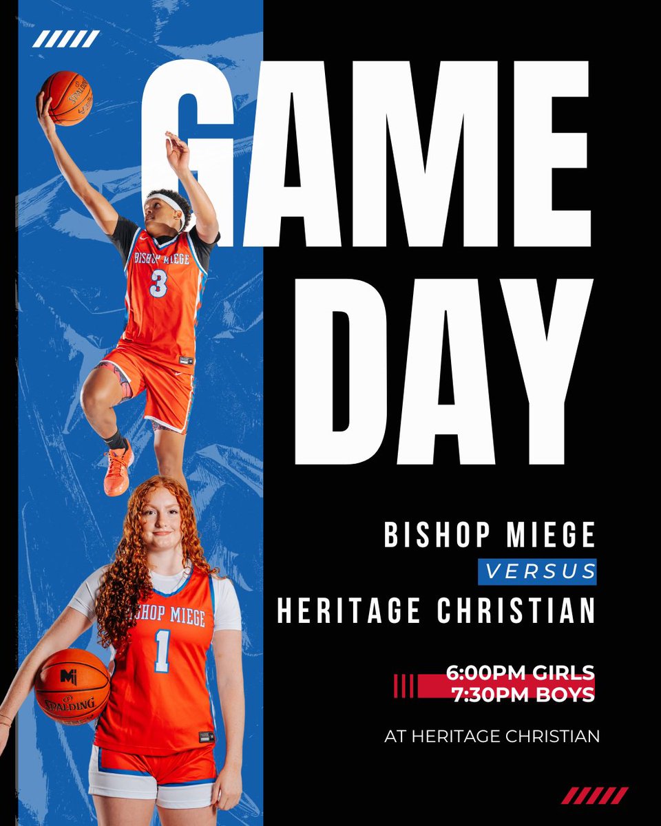 Bishop Miege Gameday tweet media