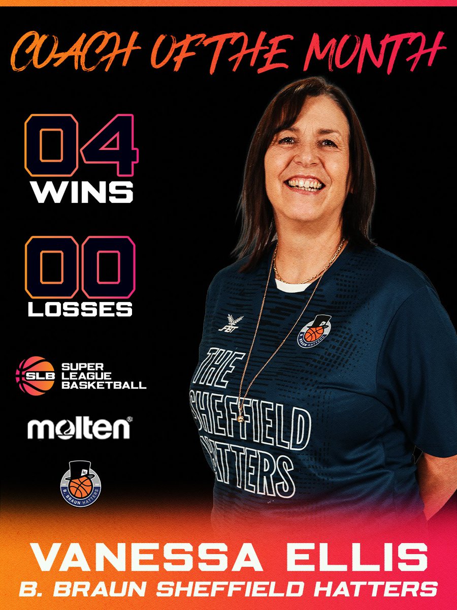 Super League Basketball tweet media