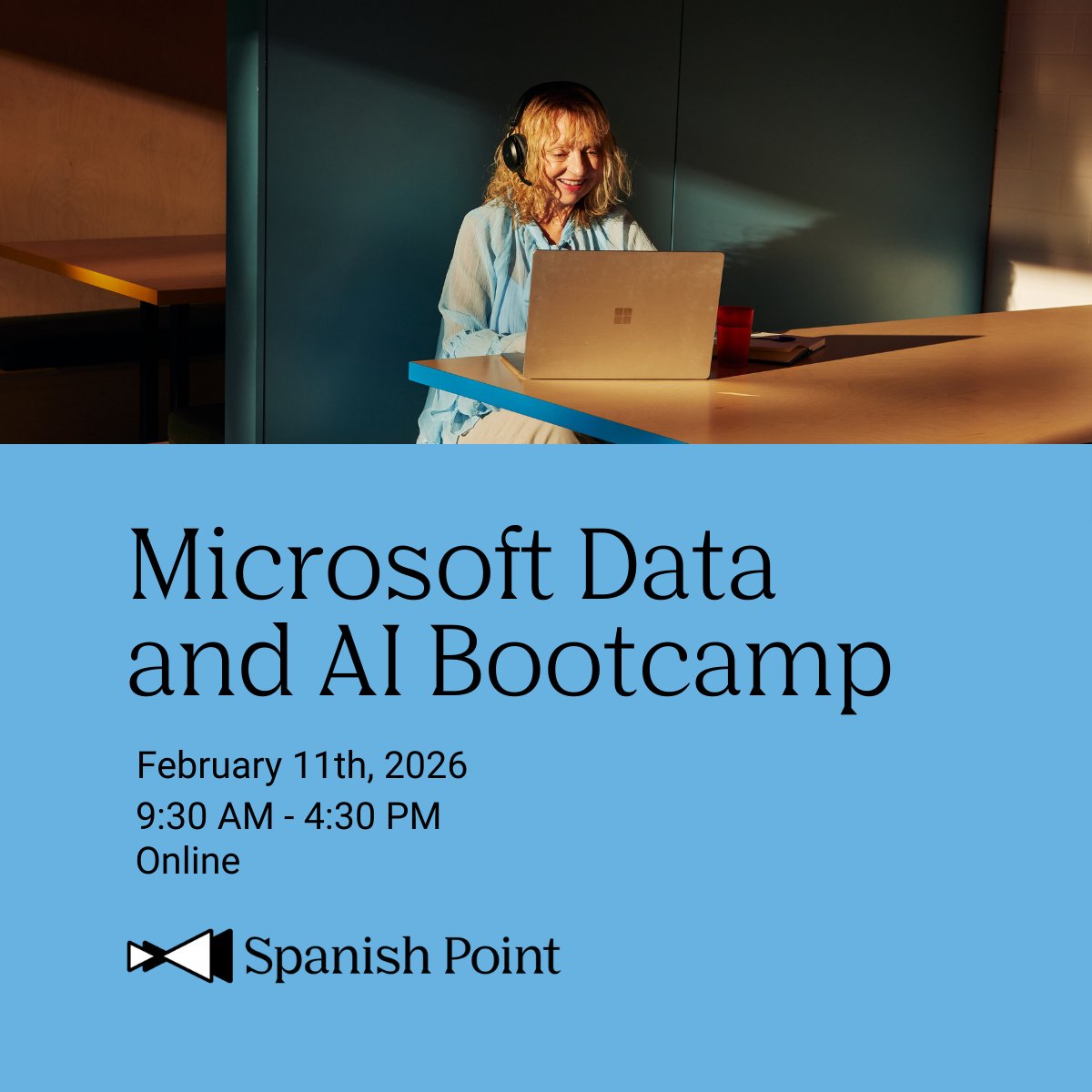 Spanish Point tweet media