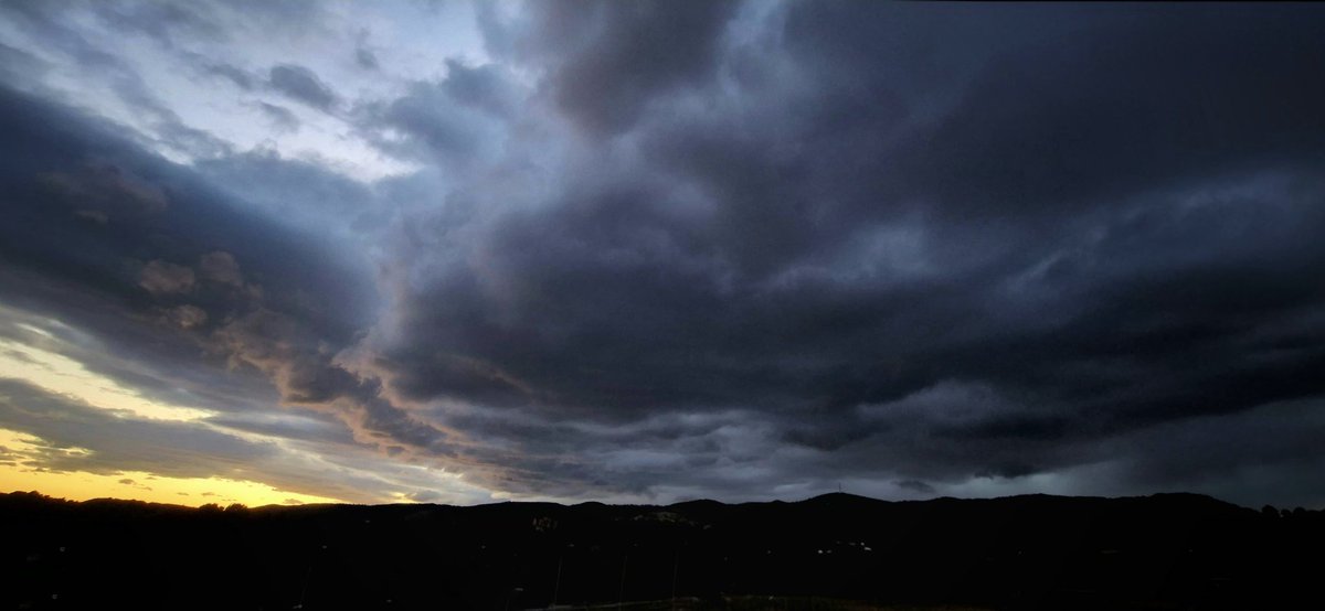 Lo que viene #elvendrell