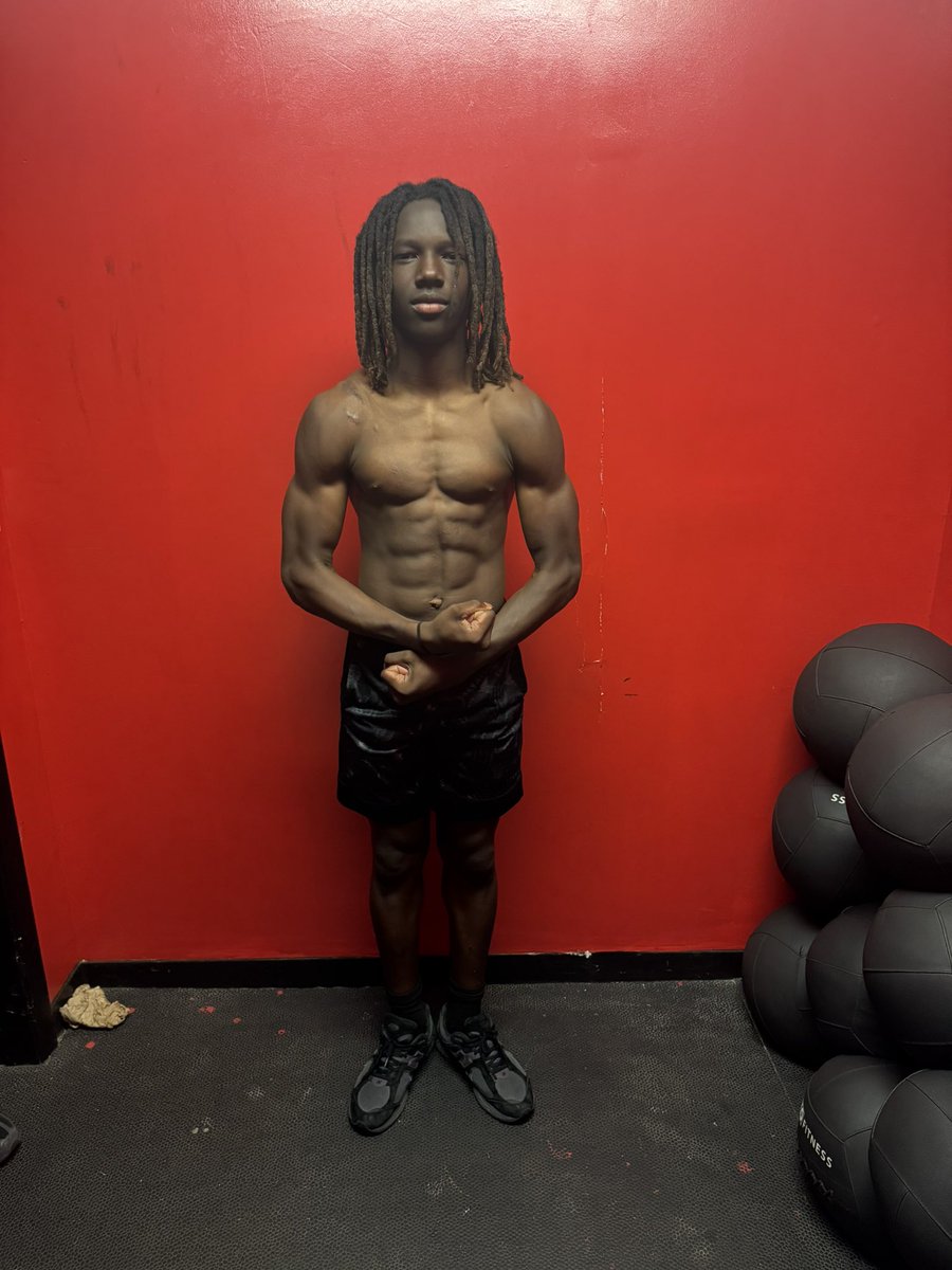 Jacarri Hall tweet media