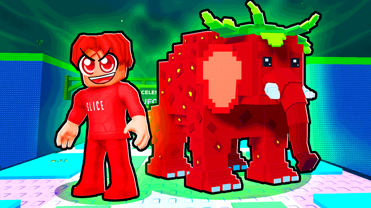 Flex - THUMBMAKER tweet media