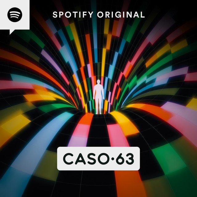 aoroca's tweet image. Recomendadisimo este podcast. *CASO 63*. Inmersión a los cuentos de ciencia ficción que nos ponen a imaginar lo que acontece y pensar en ese tipo de futuros posibles.
#SinPantalla
open.spotify.com/episode/6NhzHt…