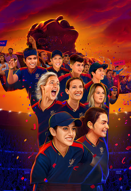 MaheshJain68174's tweet photo. Twitter has changed the like ❤️ button to celebrate WPL Final win of RCB against Delhi Capitals. 

🏆 RCB WIN 2ND WPL TITLE TROPHY 🏆 

CONGRATULATIONS RCB AND CAPTAIN SMRITI MANDHANA and Georgia voll for Superb innings.

lets check and enjoy ❤️
#WPLFinal #WPL26 #RcbvsDC