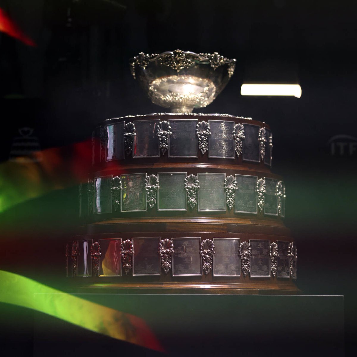 Davis Cup tweet media