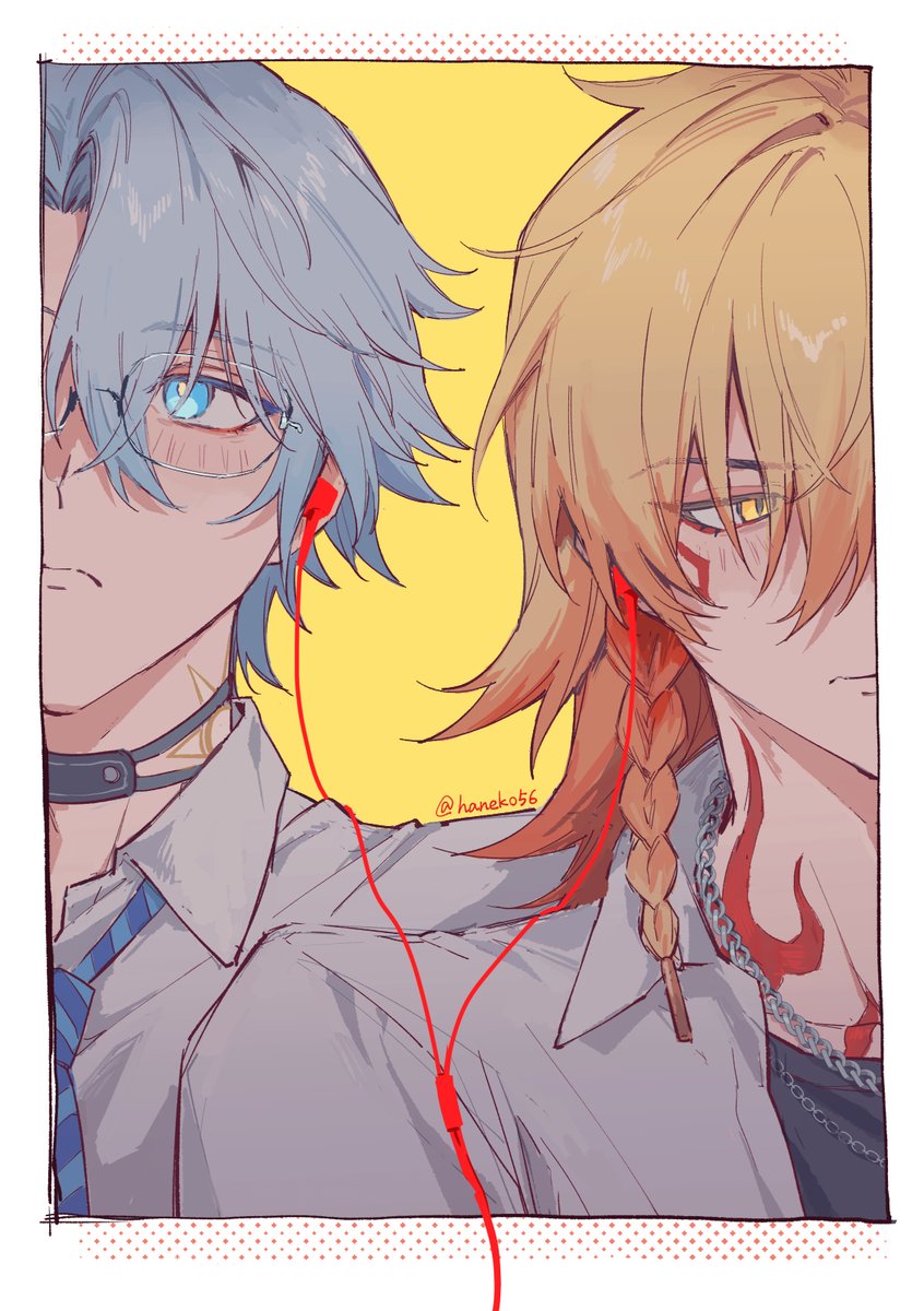 haneko56's tweet image. 