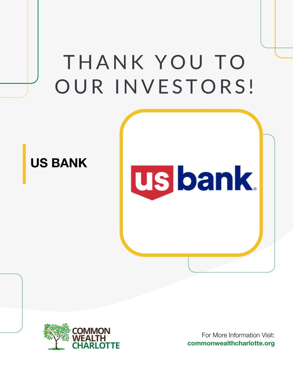 Common Wealth Charlotte tweet media