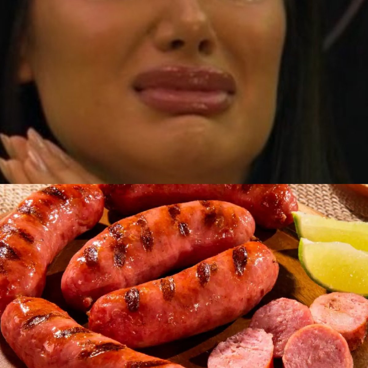 Beleza quem foi #BBB26