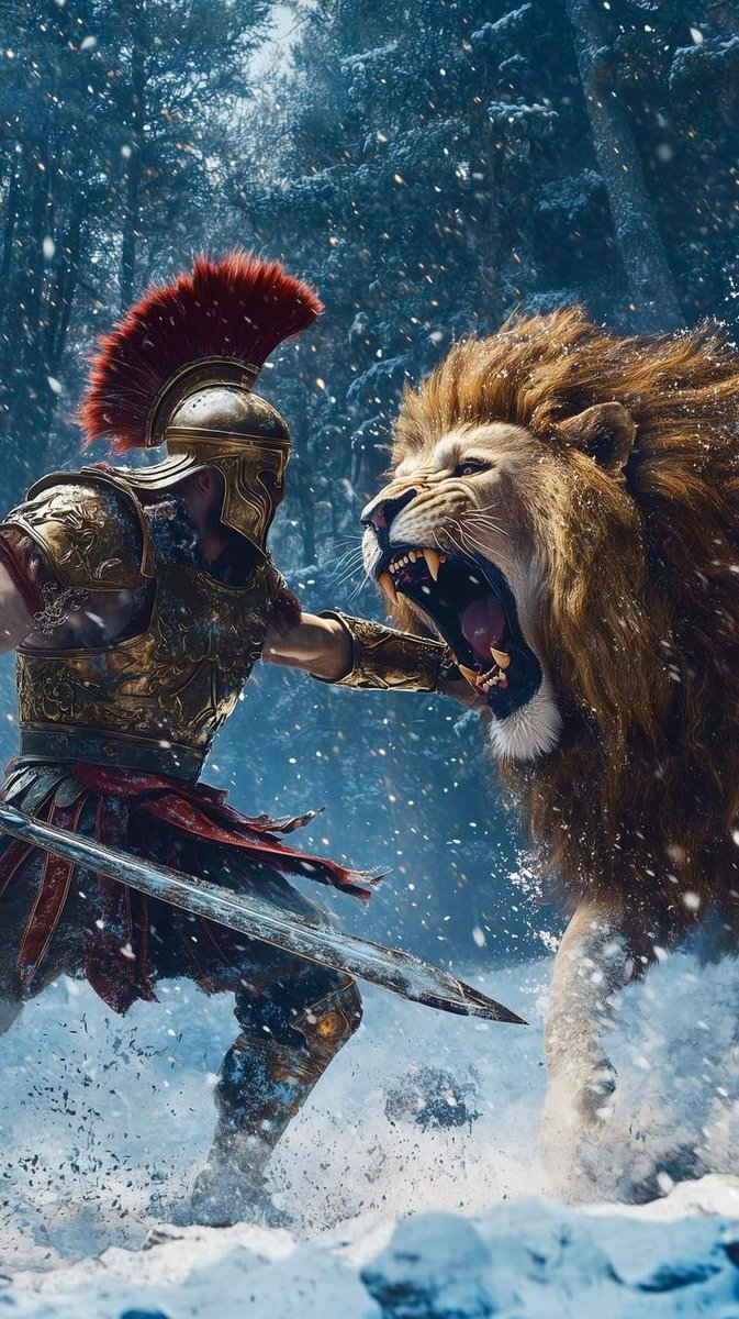 KatanaAether's tweet image. "The brave leave a mark, the cowardly make excuses."