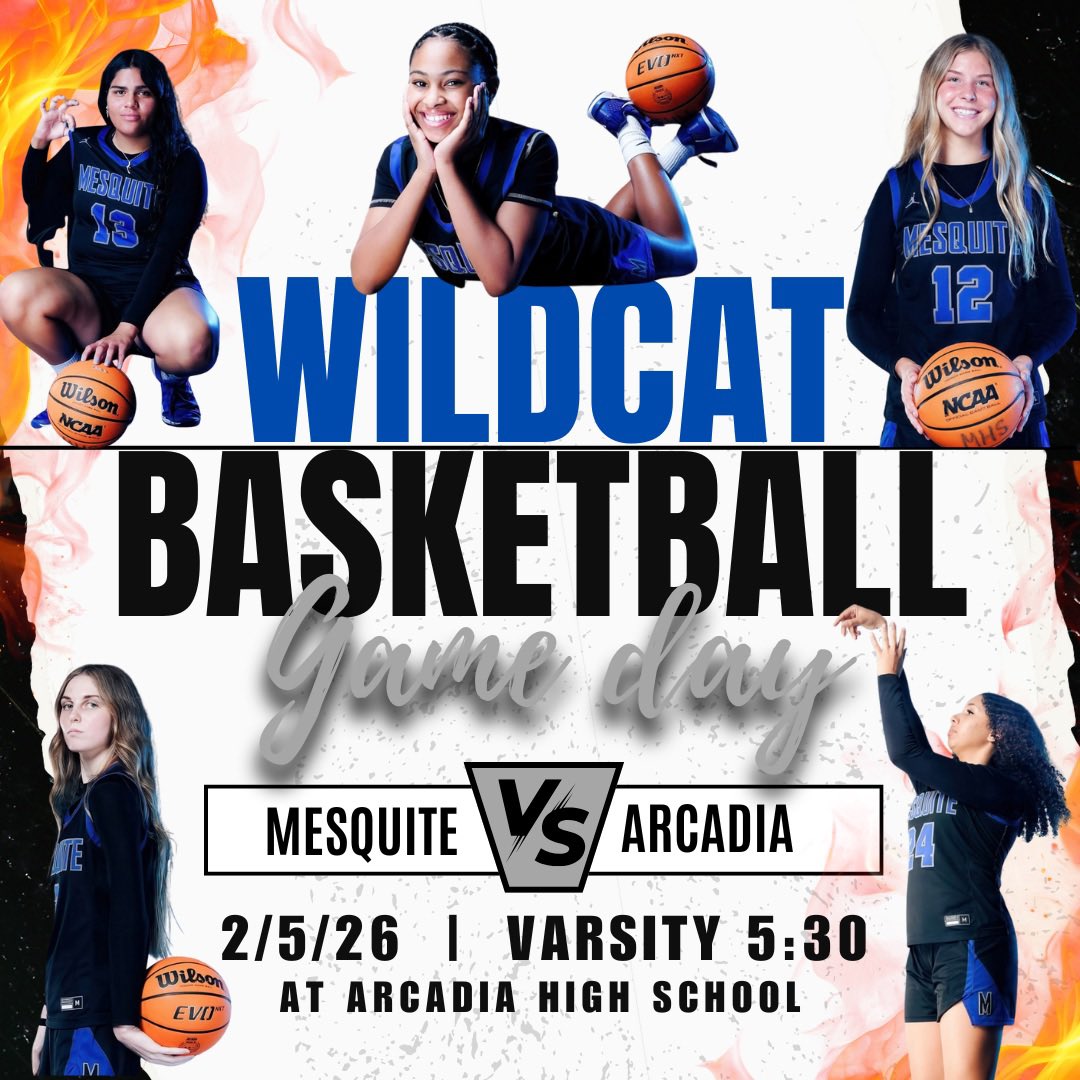 GAME DAY!! Good luck Wildcats. #Climb #Family🐾🏀💙