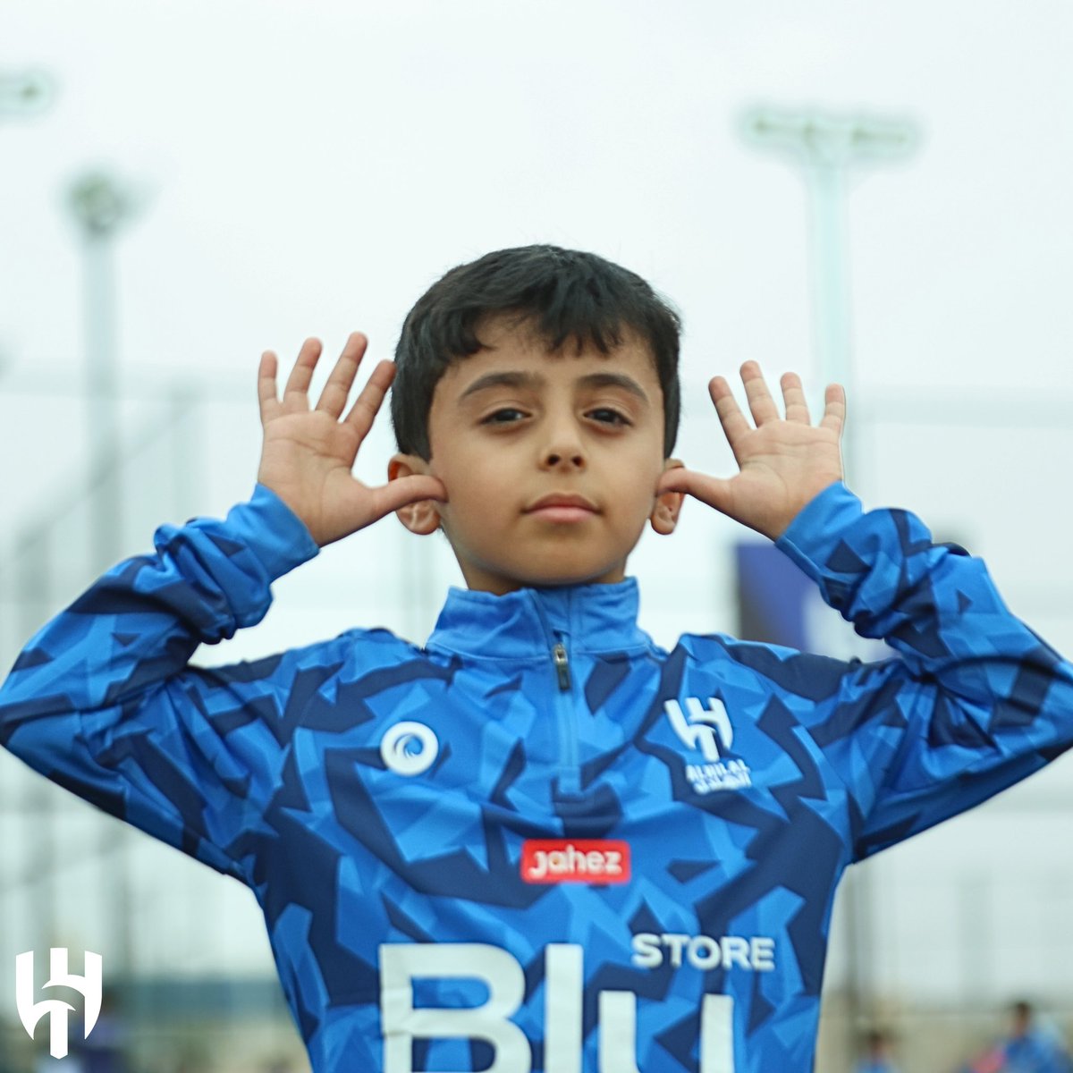 AlhilalAcademy's tweet photo. لقطات من دوري فروع أكاديمية الهلال "فرع بريدة"💙📸 https://t.co/IOAw9oXcwb