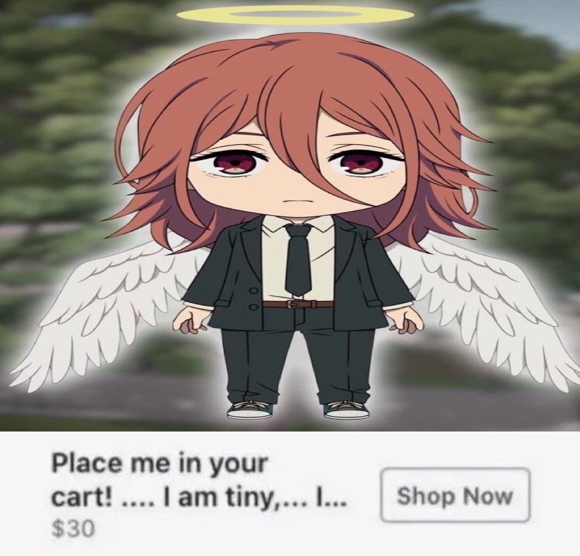 yuorangeldevil's tweet image. 