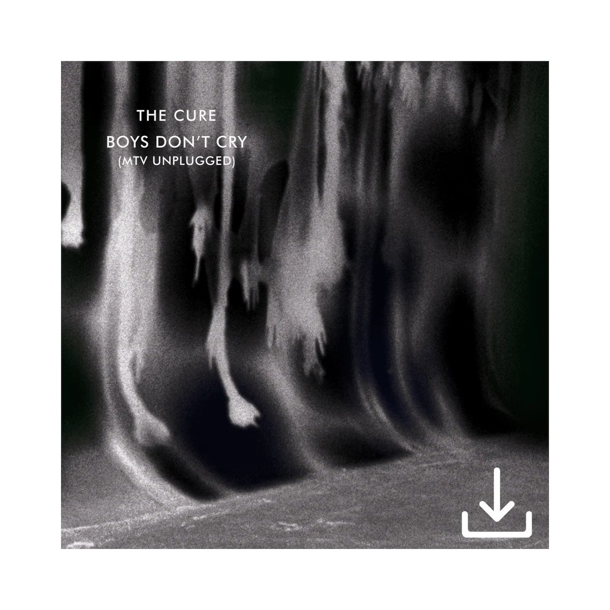Gravada em janeiro de 1991 como parte do programa MTV Unplugged do The Cure, a música Boys Don't Cry está disponível apenas hoje.

TheCure.lnk.to/BoysDontCryMTV…