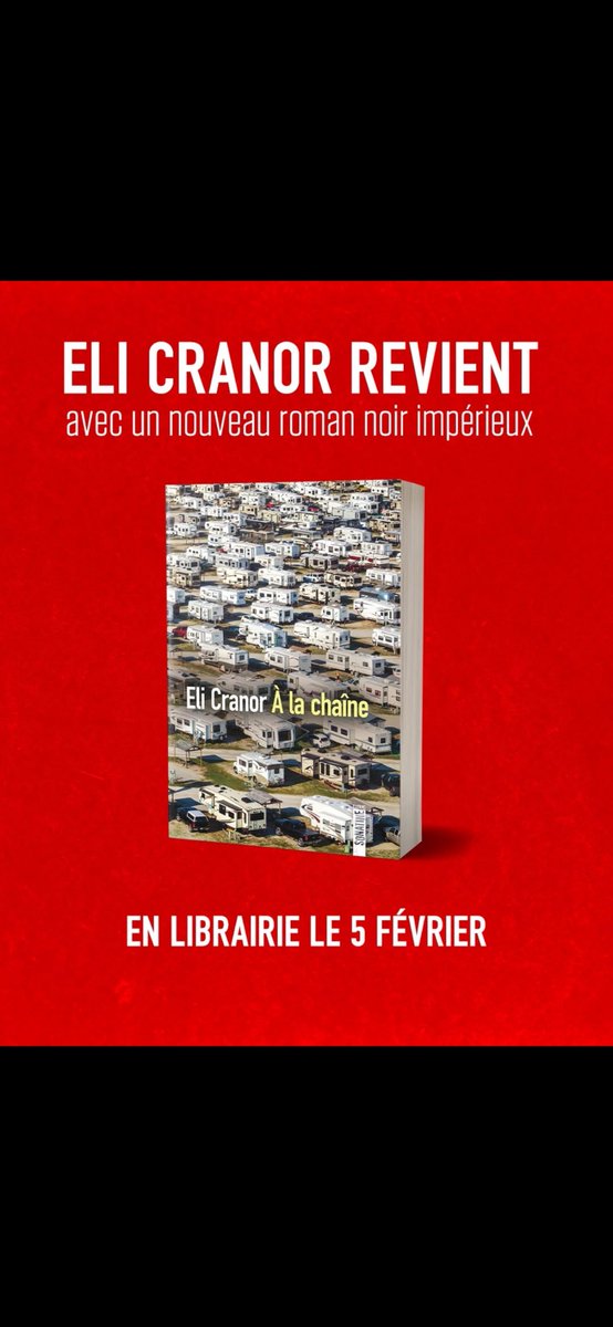 Eli Cranor tweet media