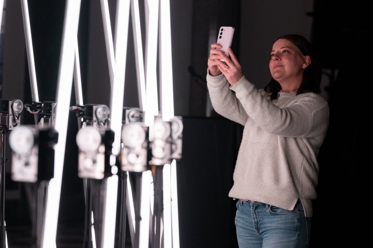 SPECTRA Festival tweet media