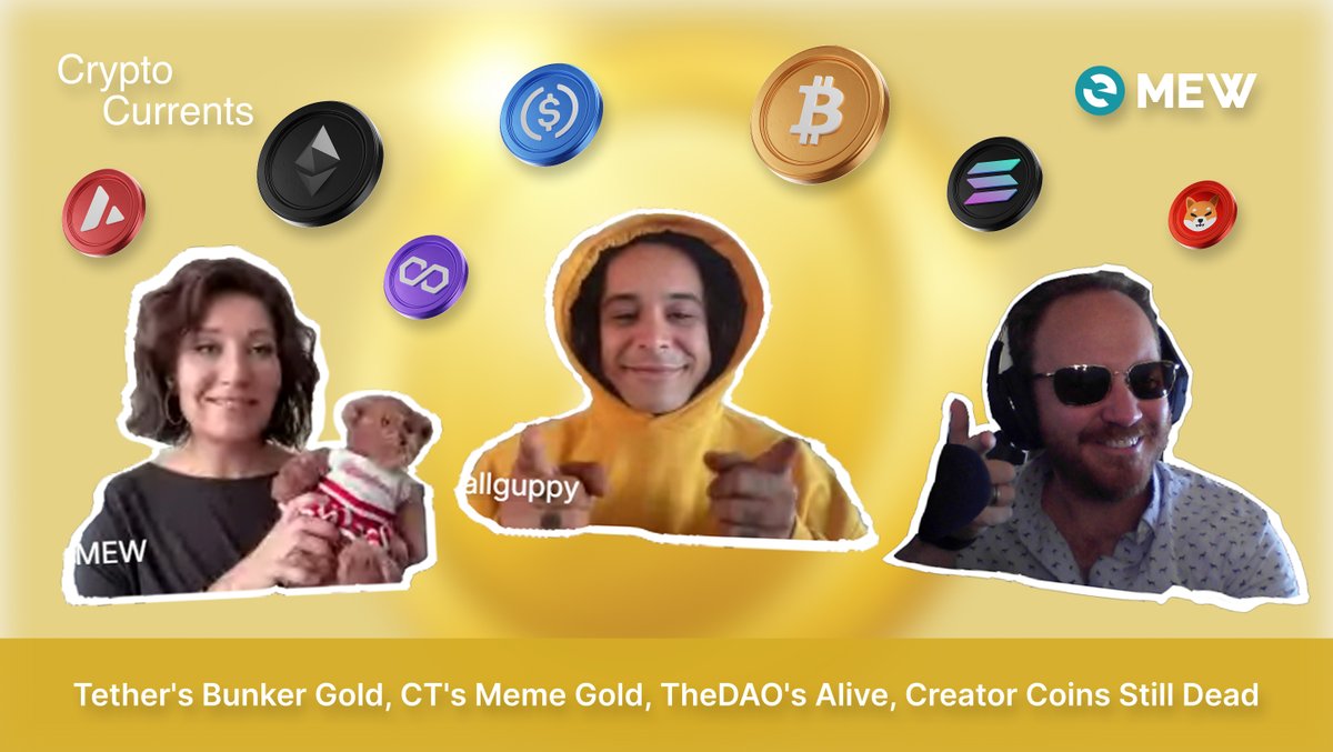 MyEtherWallet | MEW tweet media