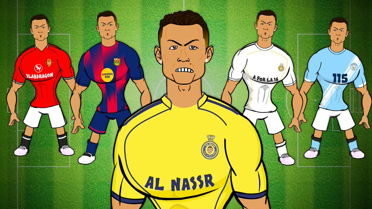 ⚽️442oons⚽️ tweet media