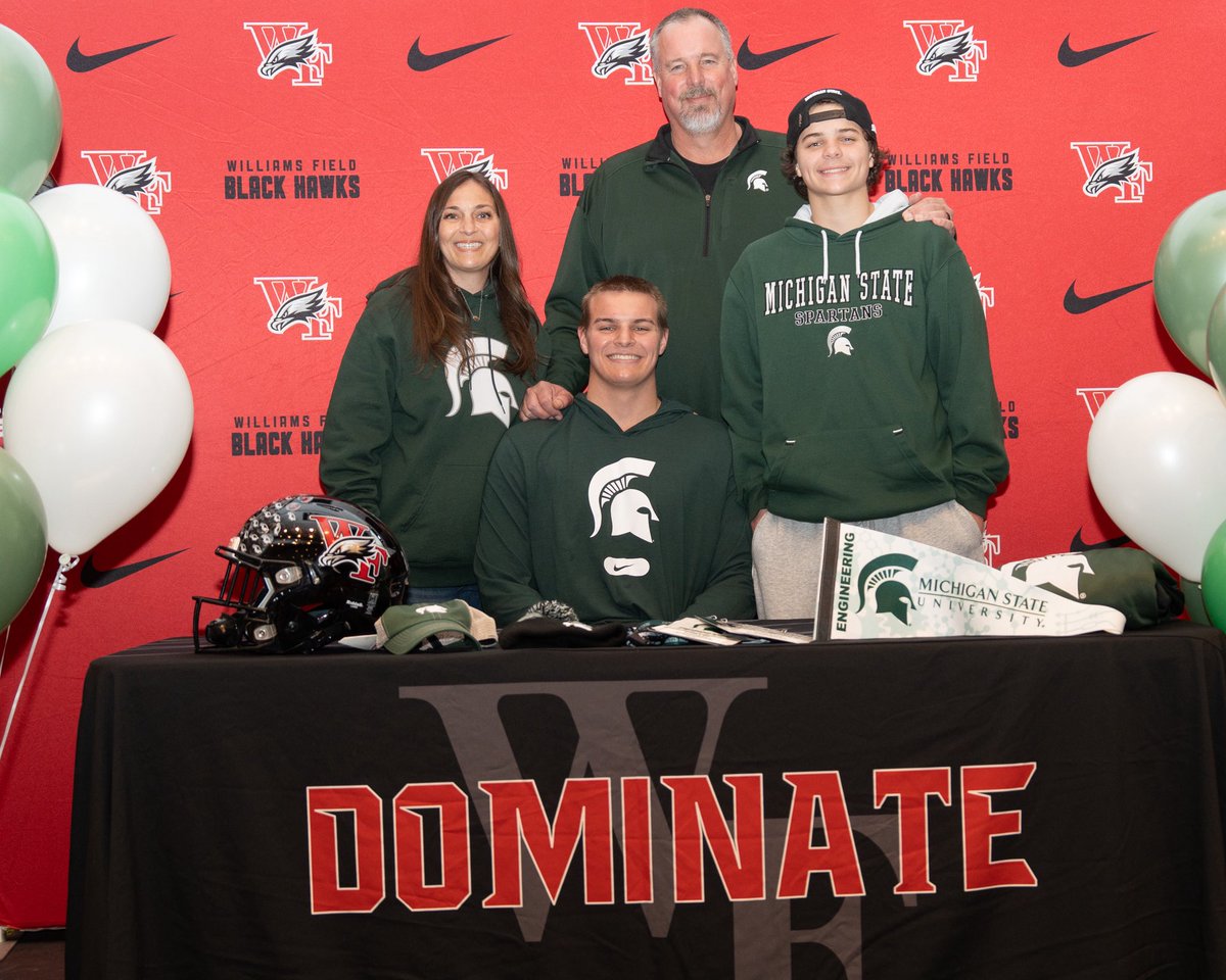 WF Football Boosters tweet media