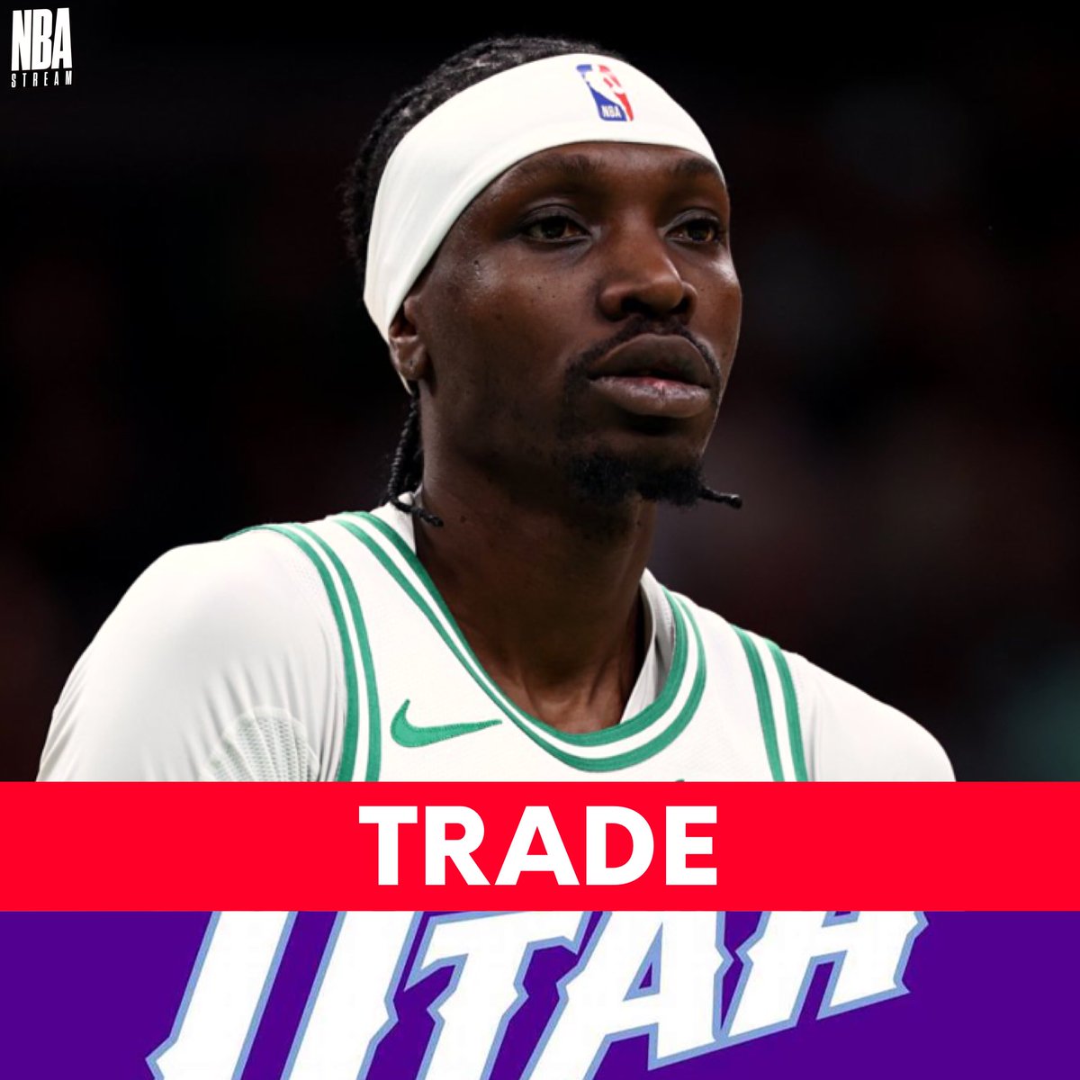 NBA Stream 🏀 tweet media