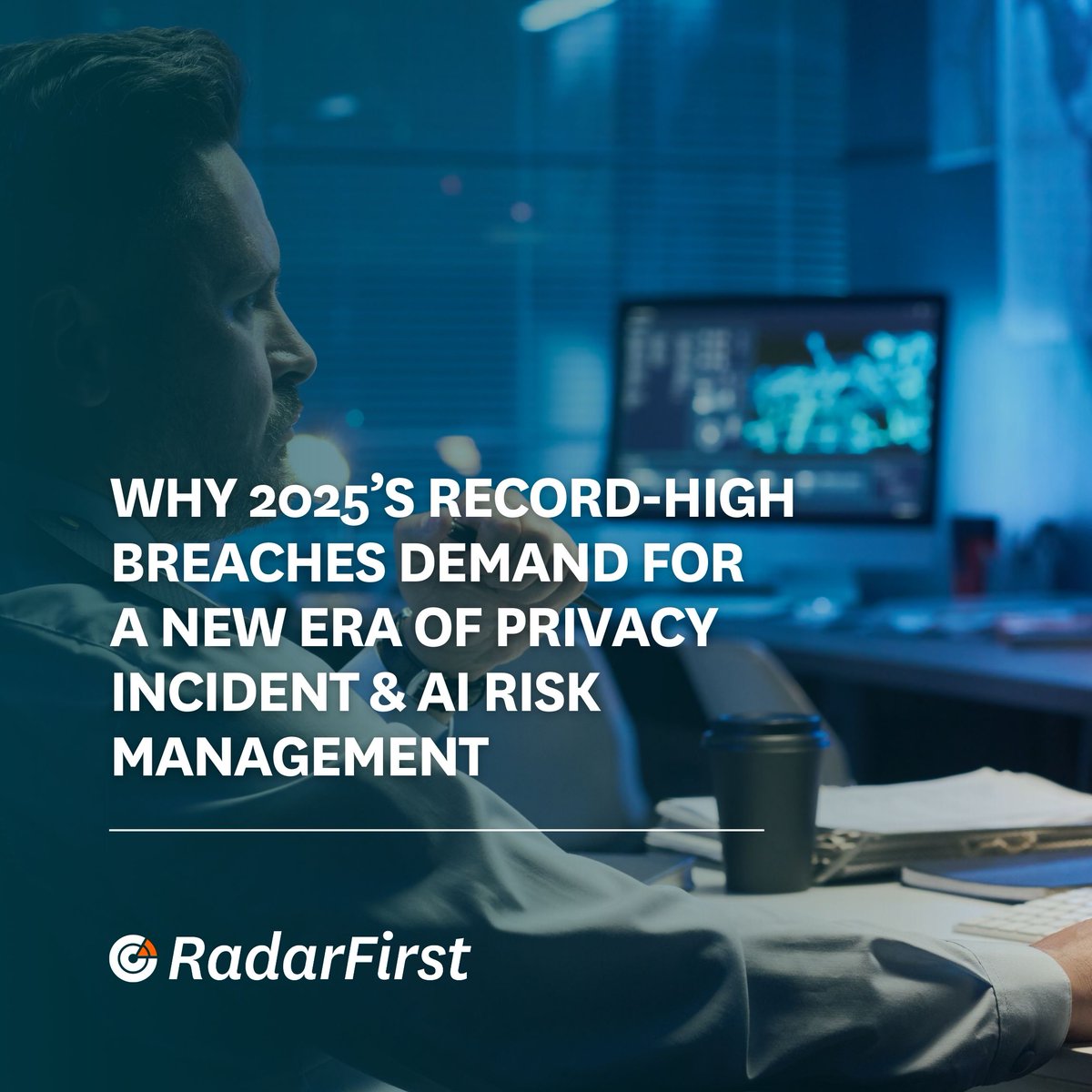 RadarFirst tweet media