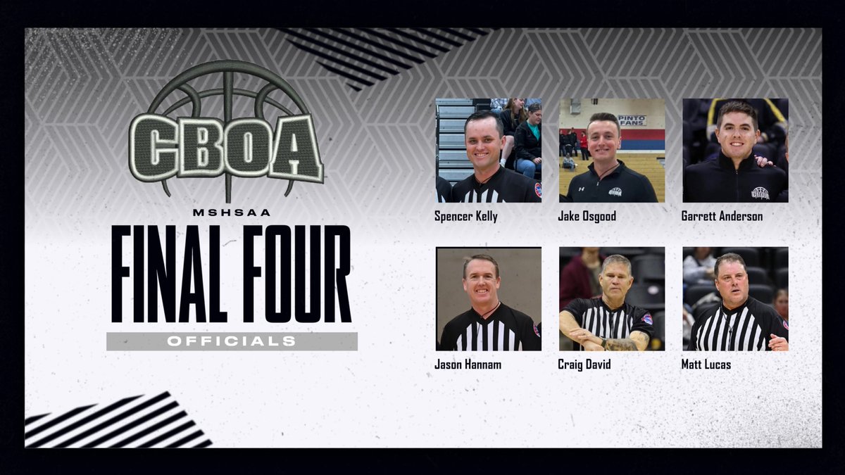 CBOA_Ref tweet media