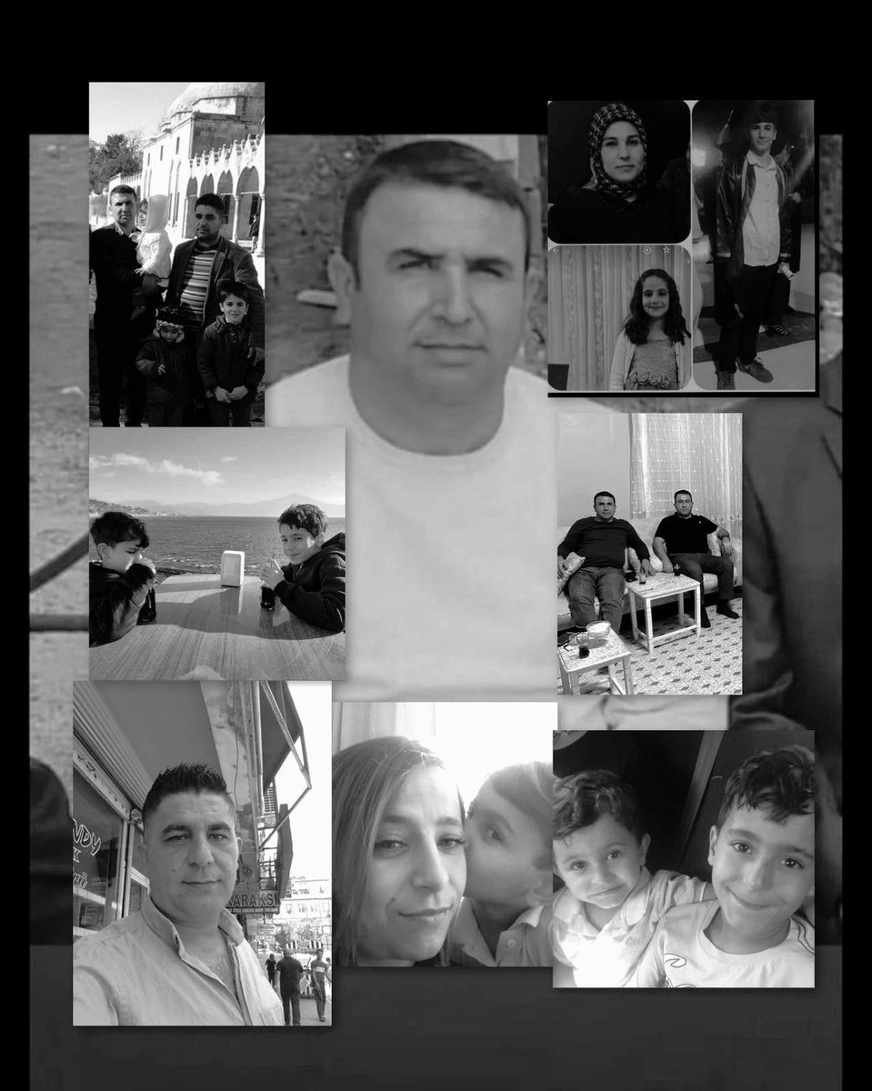 halitimrek's tweet photo. Acımız ortak, yasımız bir.
6 Şubat 2023’te yaşadığımız o büyük felakette hayatını kaybeden tüm canlarımızı, dostlarımızı ve vatandaşlarımızı rahmetle ve dualarla anıyoruz. Mekânları cennet olsun inşallah.
#6şubat2023
#6şubatdepremi
#hatay https://t.co/gOznus9FVF