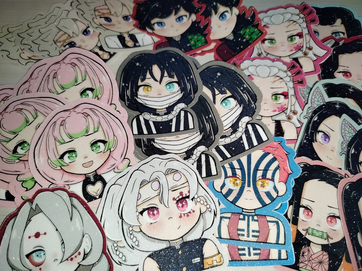 piconekoo's tweet photo. merch fav akuuu ~~ https://t.co/10a3tp3em2