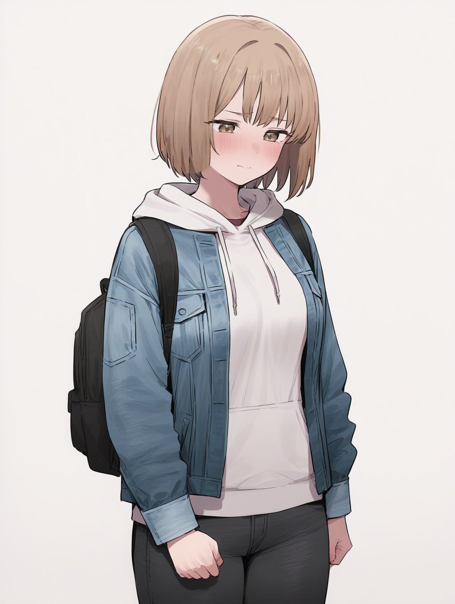 大変長らくお待たせしておりますが、3月に新作発売目標に動いています。
同時並行でリメイク作品も制作していますので、来月以降は作品を多くお届けいたします。
もう少しだけお待ちいただけると幸いです🙇‍♂️ 