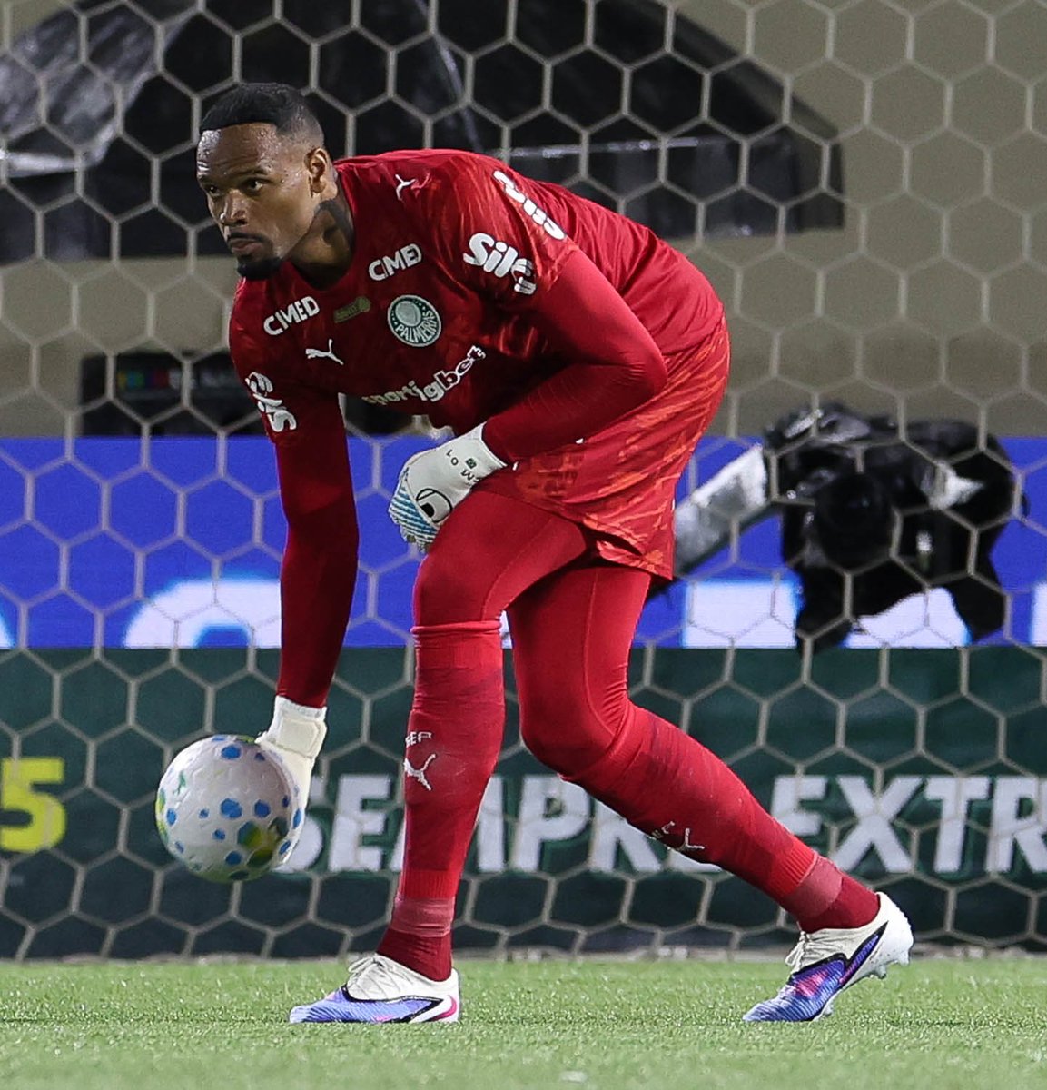 futebol_info's tweet image. André Rizek, no Sportv: “Está estranha a passagem do Carlos Miguel pelo Palmeiras. Está estranha.”

Lédio Carmona: “Está esquisito.”

Belle Suarez: “Ele parece não estar tão seguro. Mas acho um goleiraço.”

Rizek: “O Palmeiras trocou um goleiro de muita história no clube e no…