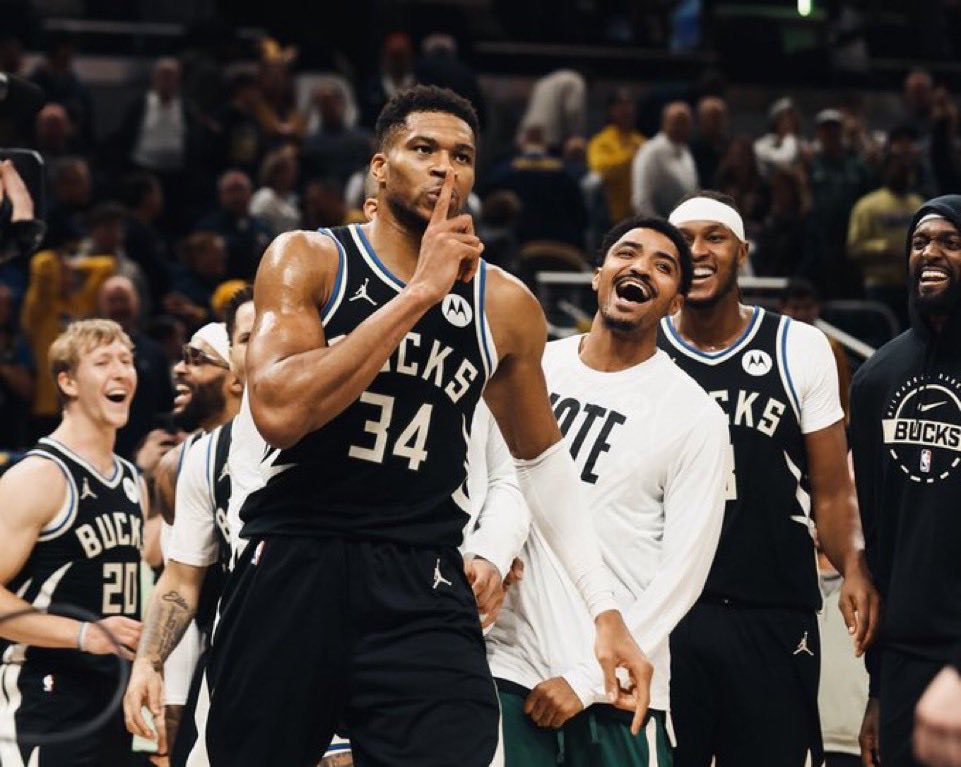 Milwaukee. Buck. <a href="/Giannis_An34/">Giannis Antetokounmpo</a>