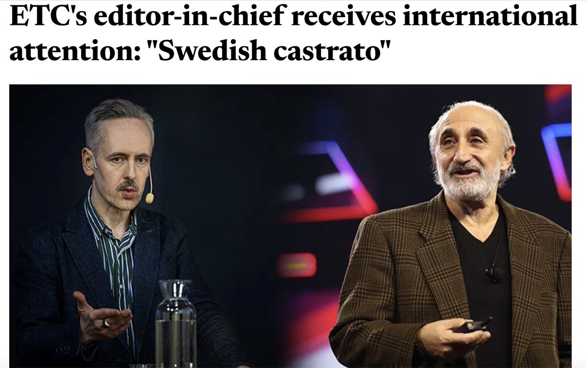 GadSaad's tweet photo. Dear @a_gustavsson, you are famous! https://t.co/rcicqytVEs