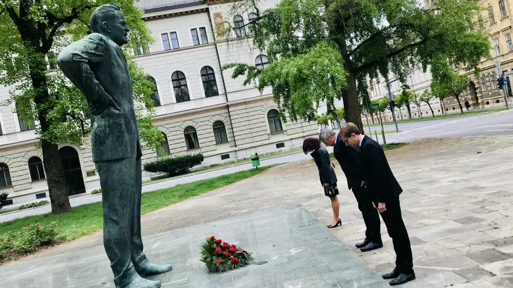 Ziga Turk 🇸🇮 🇺🇦 🇮🇱 tweet media