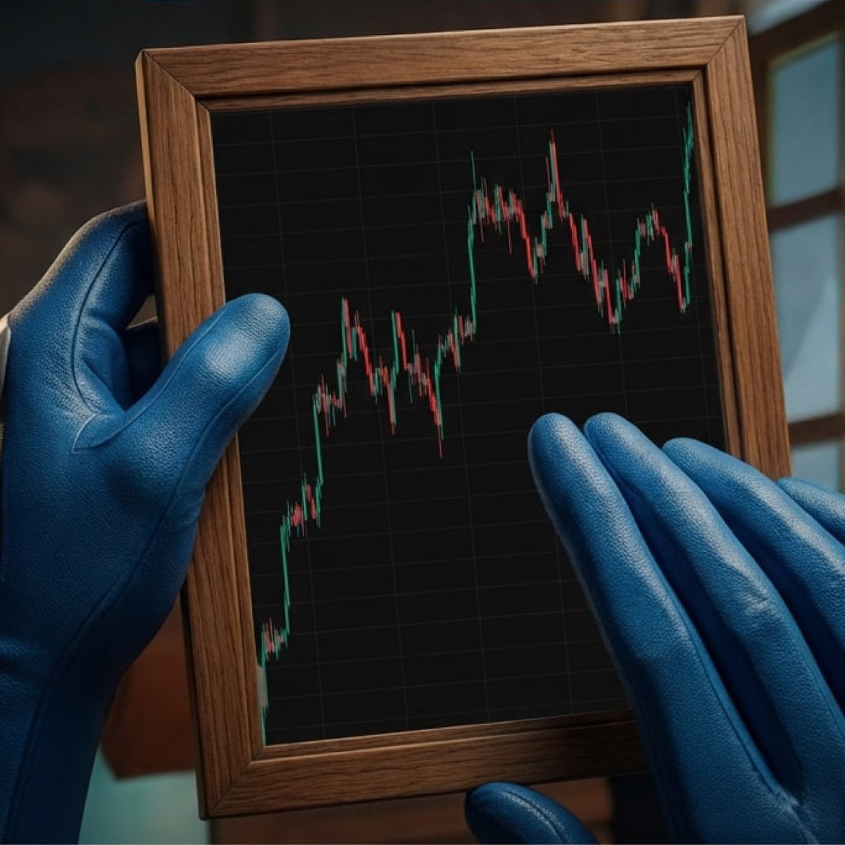 Nostalgia hits hard sometimes...