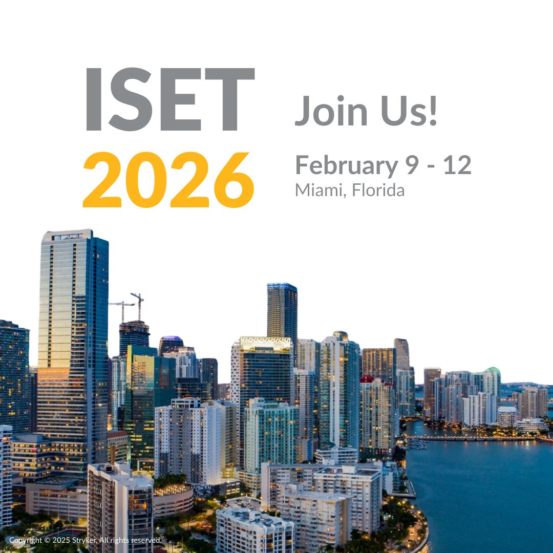 Inari, now part of Stryker tweet media