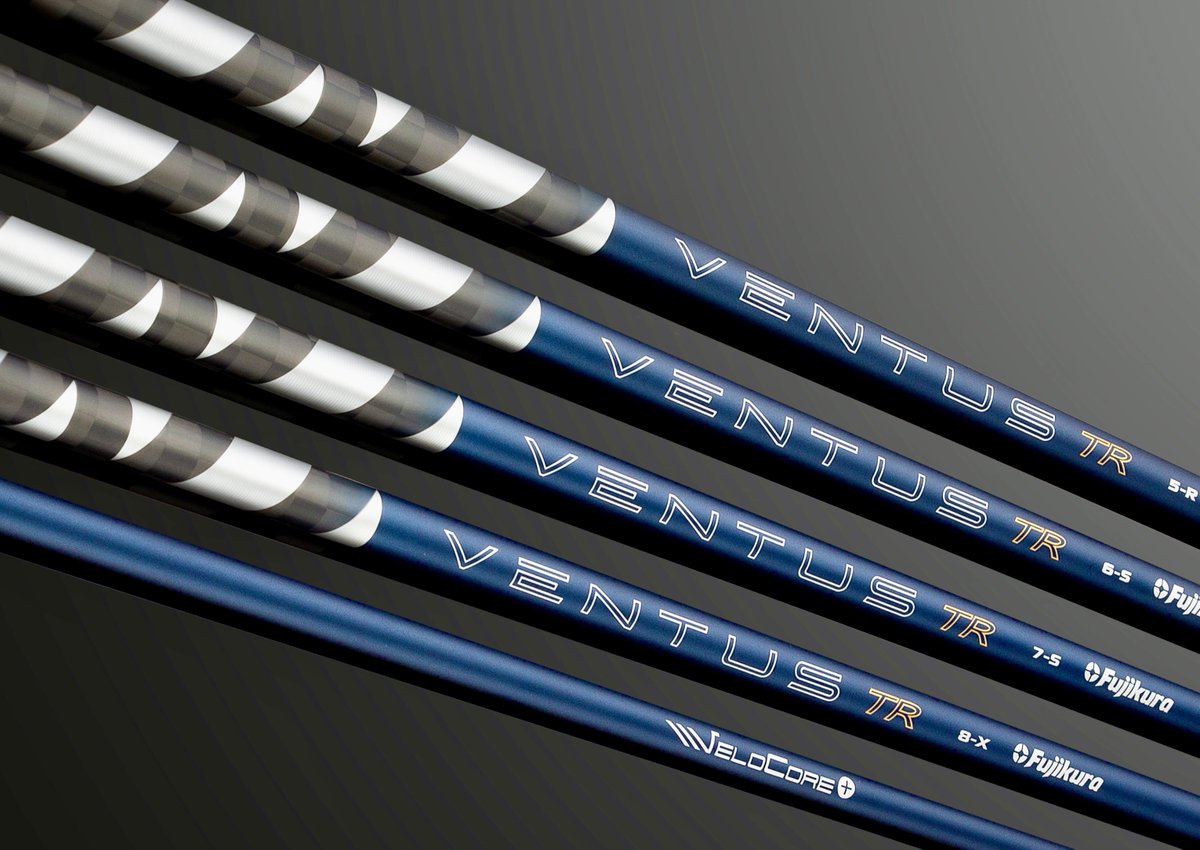 🏈 PGAPappas x Fujikura Golf Super Bowl Challenge Giveaway 🏈 

🔥 New Fujikura Ventus TR VeloCore+ Driver Shaft (YOU Choose Black, Blue, or Red, ANY Flex) 👀

To enter:
✅ Repost
✅ Follow <a href="/PGAPappas/">Pete Pappas</a> and <a href="/FujikuraOnTour/">Fujikura Composites</a> 
✅ Predict Super Bowl Winner and/or Final Score