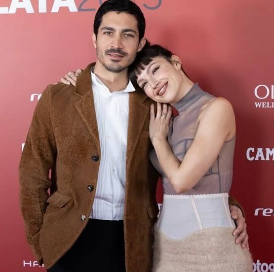 Ricardo Darín Jr. Dating History ❤️

2012 — Single/Private 
2013 — Single/Private
2014 — Single/Private
2015 — Single/Private
2016 — Úrsula Corberó (27yo)
2017 — Úrsula Corberó (28yo)
2018 — Úrsula Corberó (29yo)
2019 — Úrsula Corberó (30yo)
2020 — Úrsula Corberó (31yo)
2021 —