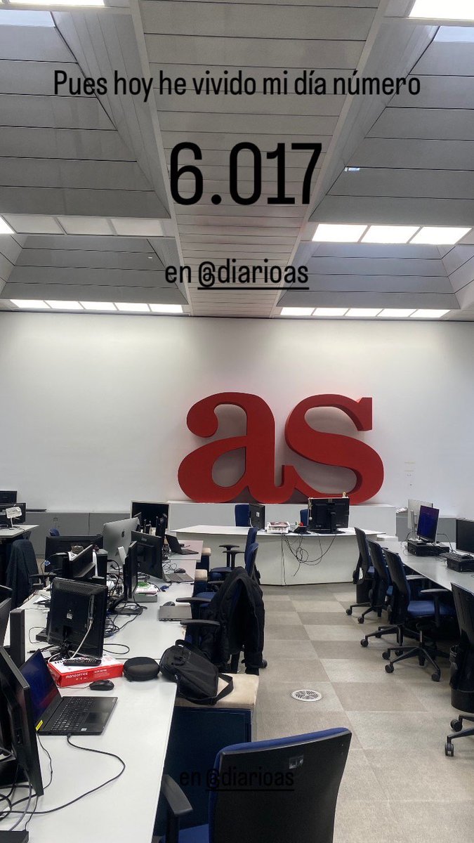 Alfredo Matilla tweet media