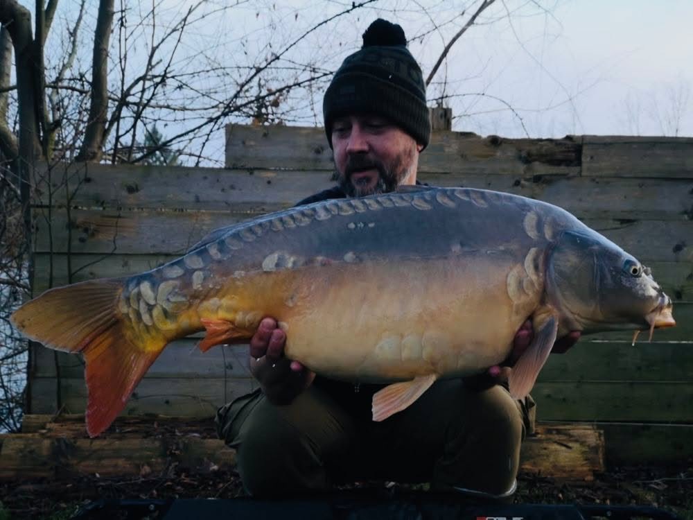 Mainline Baits Official tweet media