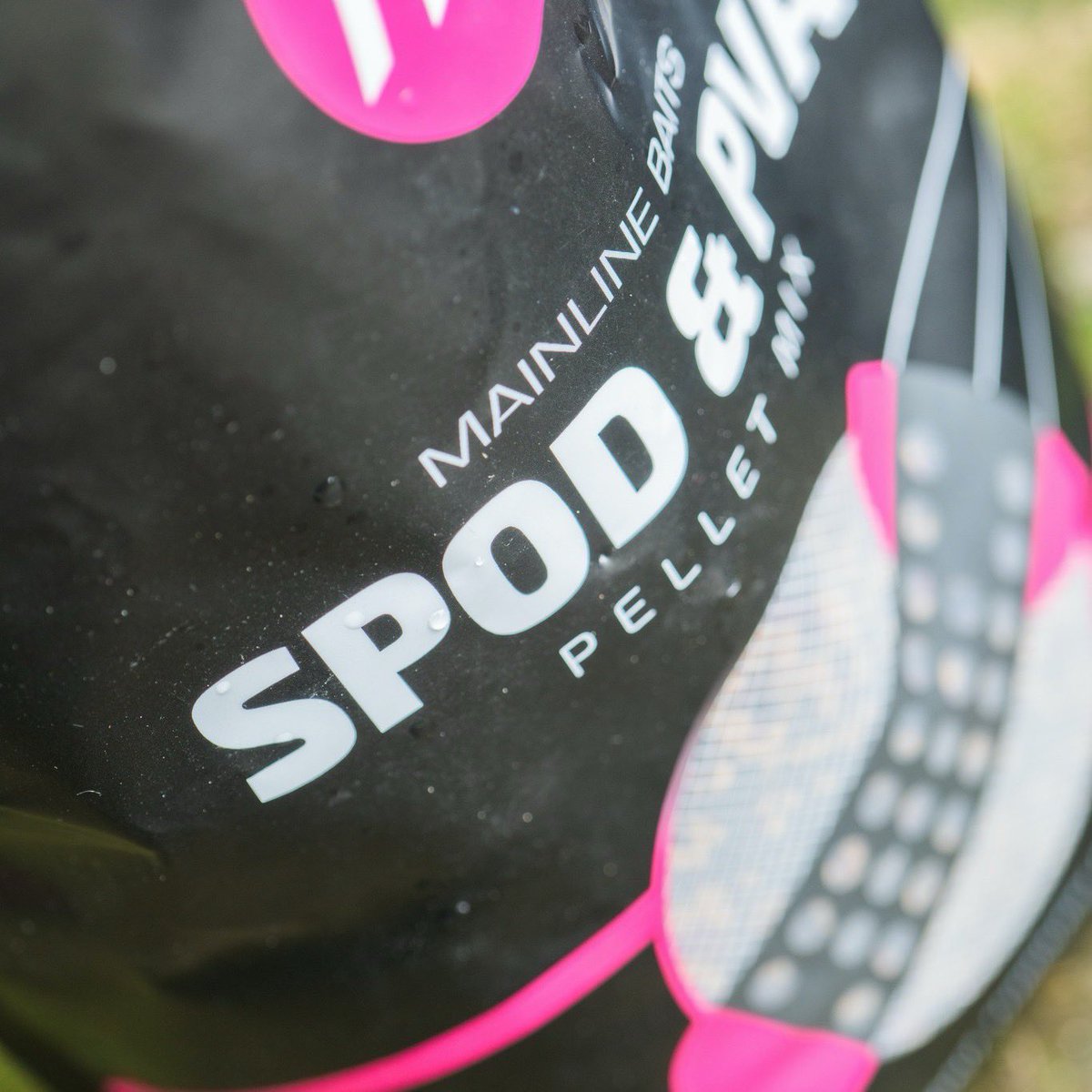 Mainline Baits Official tweet media