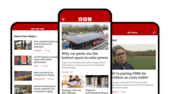 Custom_CoversUK's tweet photo. BBC News app Top stories, breaking news, live reporting, and follow news topics that match your interests - https://t.co/mIU7em9Dck #motors #motoring #gift #carpart #caraccessories #auto #coveryourcar https://t.co/87hFso5q0I