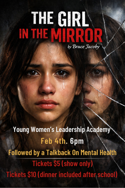 Aldine Young Women's Leadership Academy at Parker tweet media