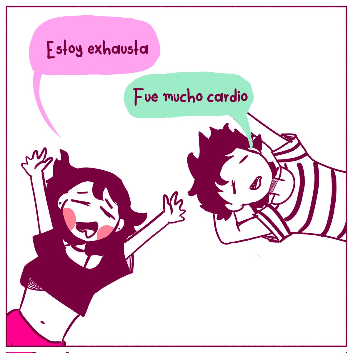 VocesdeAngel_'s tweet photo. A ver si está referencia es de tu talla jaja

#dibujo #webtoon #ocs #theoffice https://t.co/vnzKo14uYZ