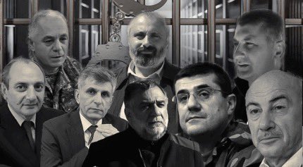 Horizon Armenian News tweet media