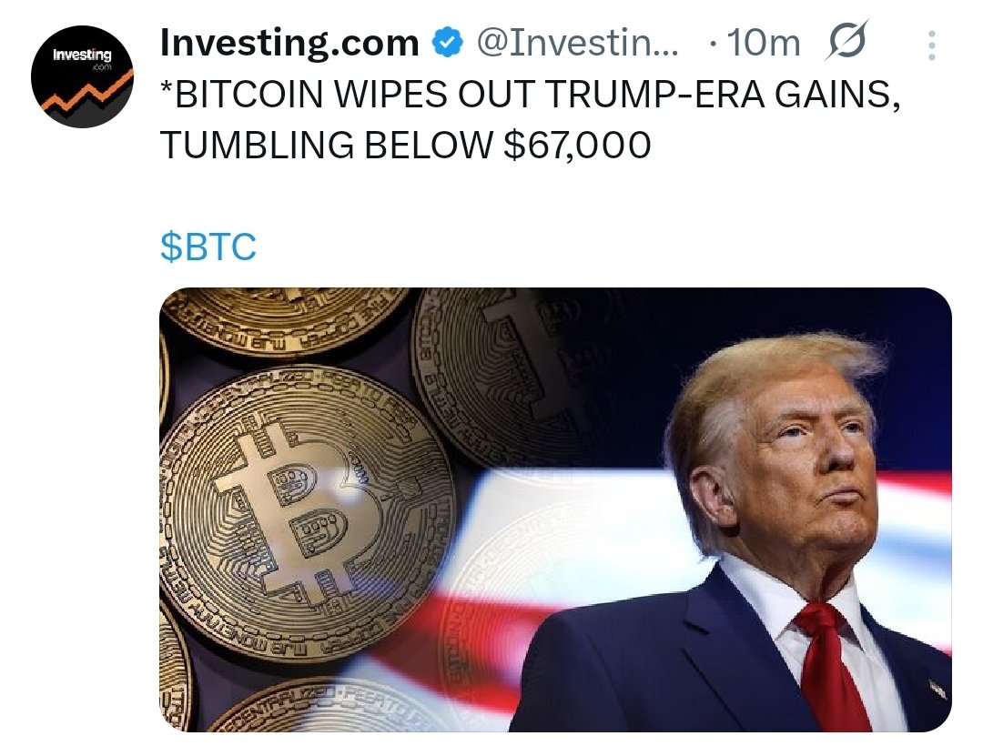 VELL_LK's tweet photo. @Bitcoin highly speculative with zero fundamentals

#investing #SriLanka https://t.co/6HjXyiTyOi