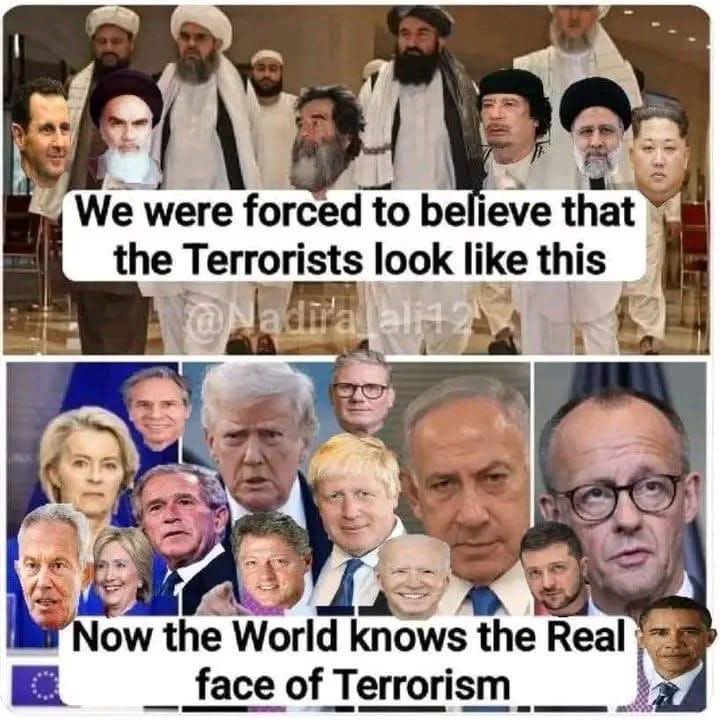 BKhawazak's tweet photo. @TrumpSpoof https://t.co/aJmT4y8Qem